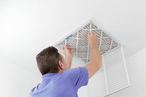 Best Air Duct Cleaning Near Me  in Westmere, NY